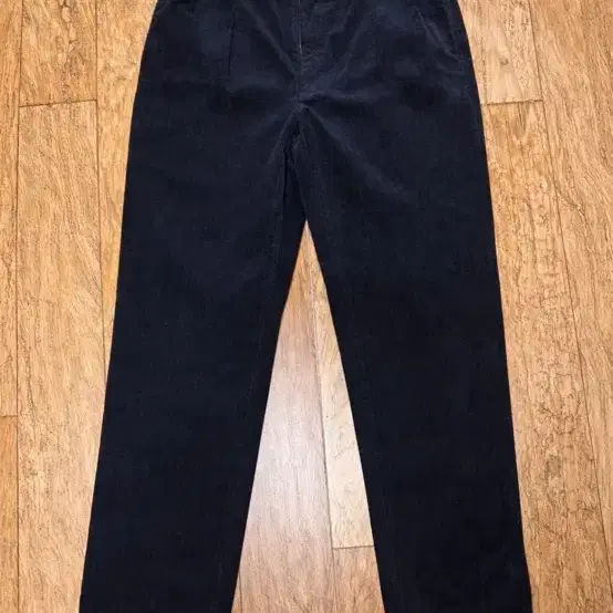 폴로 코듀로이 팬츠 34size