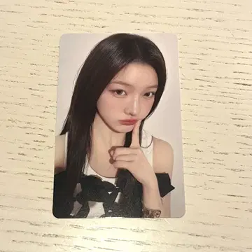 ILLIT I got your back 타워 레코드 POPUP 럭키 드로우 이로하
