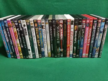 서양 영화 DVD 30개 세트 묶음 판매