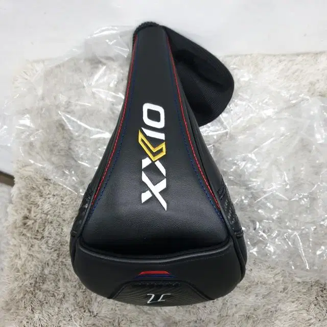 던롭정품 젝시오 드라이버 헤드 커버 XXIO13 남성 드라이버 커버...