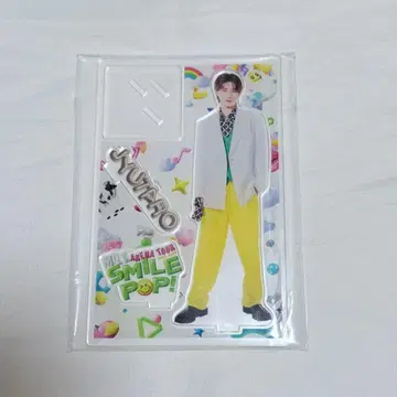 M!LK 야마나카 유타로 아크릴 스탠드