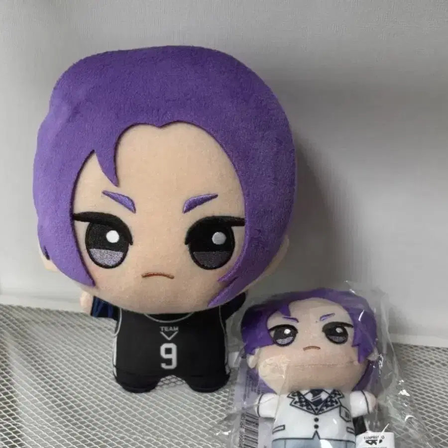 블루록 미카게 레오