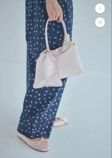 SEA 복조리 파우치