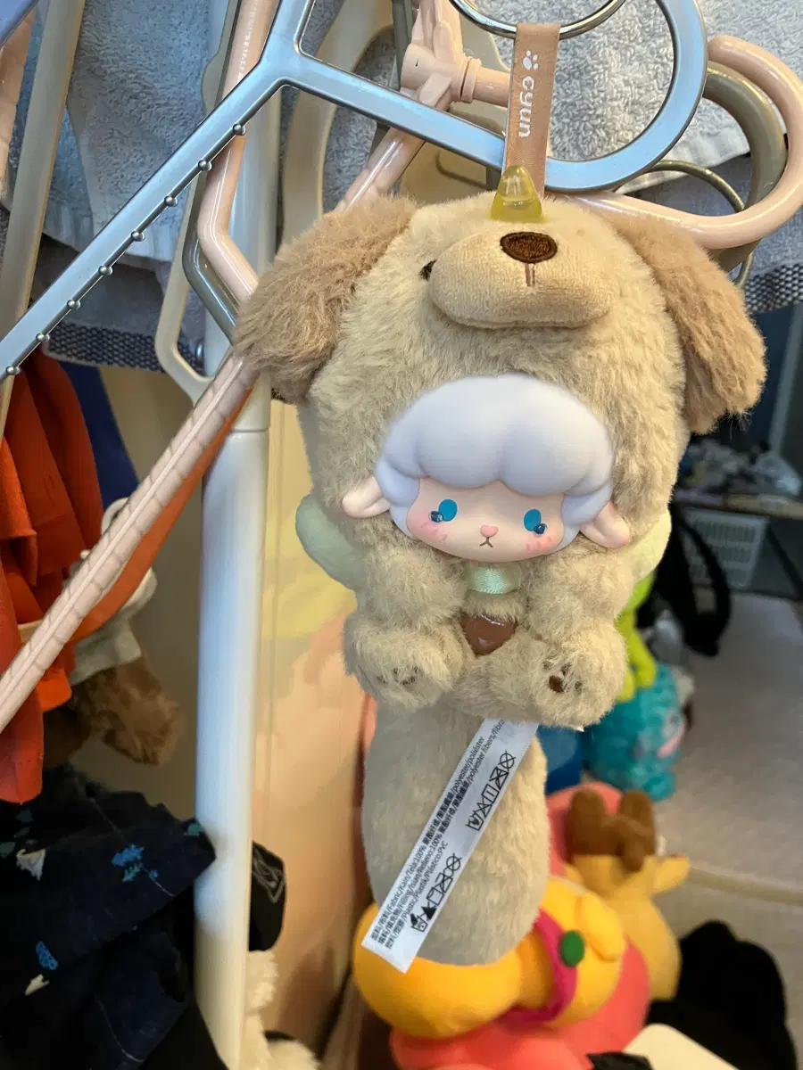 키링