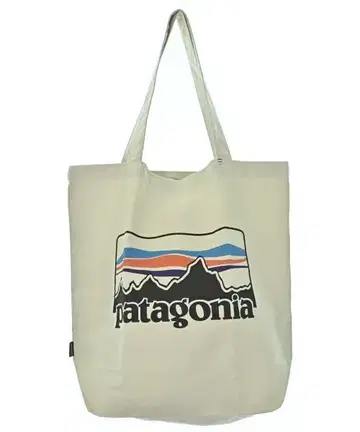 patagonia 토트백 남성용