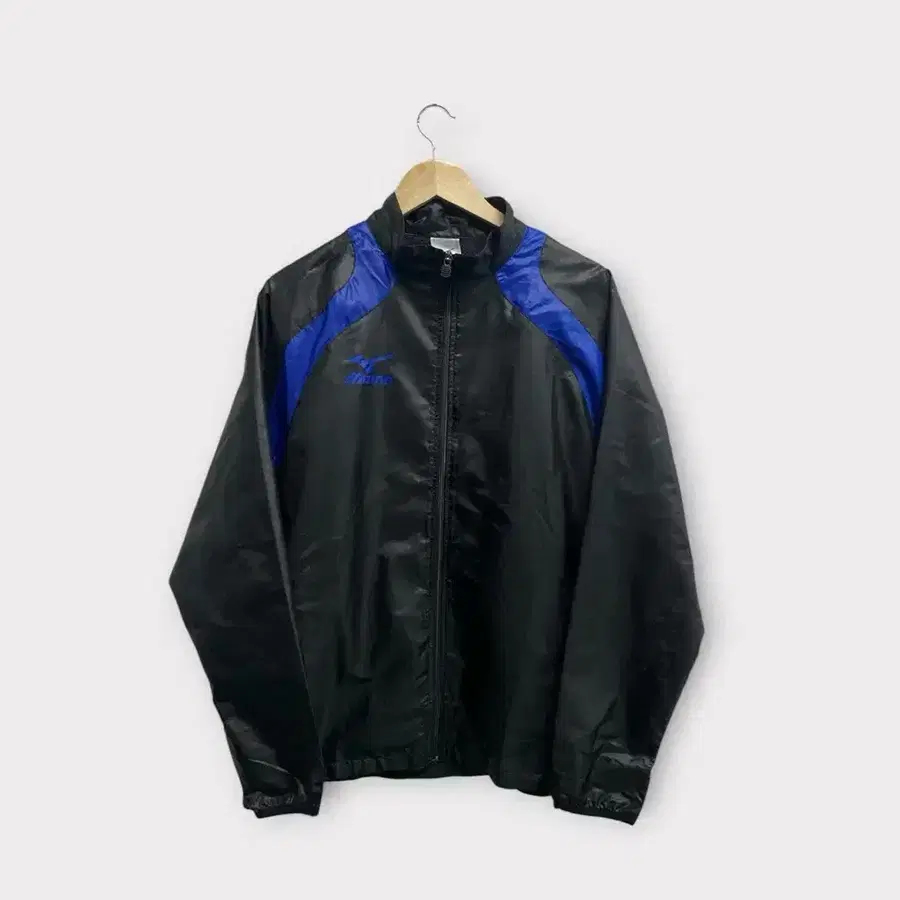 Mizuno 미즈노 경량 바람막이 L