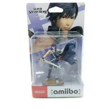 amiibo 크롬 (슈퍼 스매시브라더스 시리즈) 3