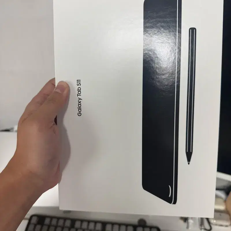 삼성 갤럭시 탭 S11 그래파이트