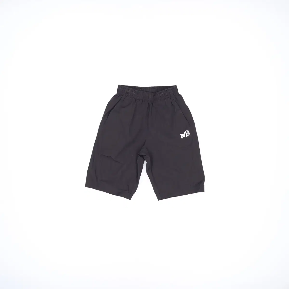 130 밀레 키즈 반바지 0728H