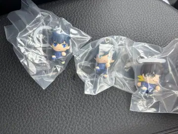 블루 록 메지루시 액세서리