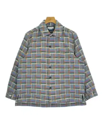 MAISON SPECIAL 블루종 ( 기타 ) 남성용