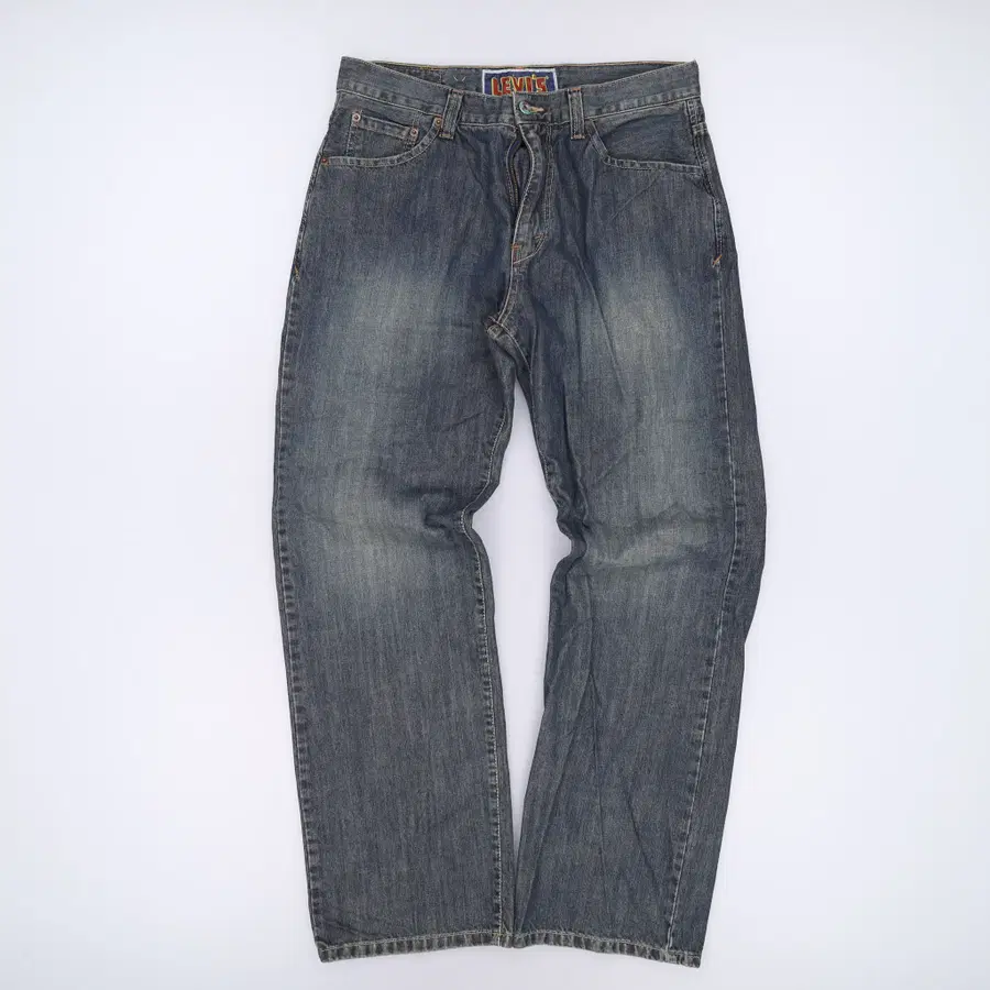 34 리바이스 Levi's 청바지 0728H1