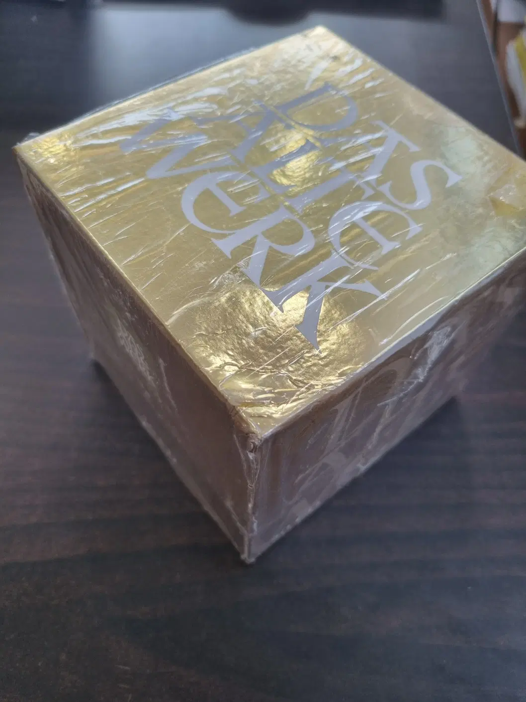[미개봉CD] DAS ALTE WERK COLLECTION (다스 알테 베르크 컬렉션 박스세트)(50CD)