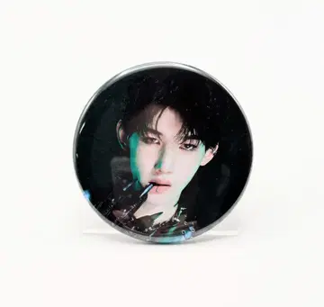 &TEAM 2026 BLAZE THE WAY POP-UP JO CAN BADGE
