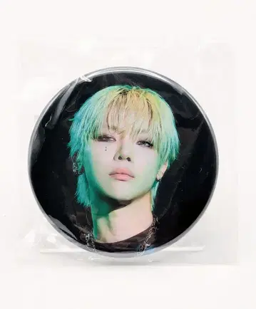 &TEAM 2026 BLAZE THE WAY POP-UP NICHOLAS CAN BADGE