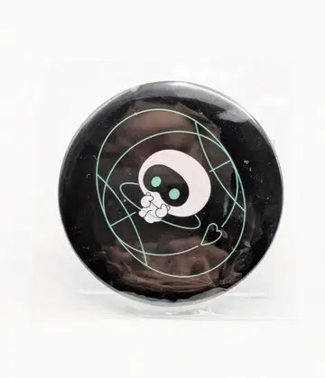 BTS RUNSEOKJIN in JAPAN JIN CAN BADGE