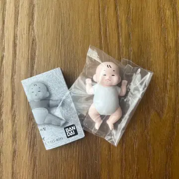 [미개봉 새상품] 오오노 타로 아기 잠버릇 컬렉션 기본 타입