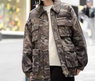 미사용 새상품 아우터