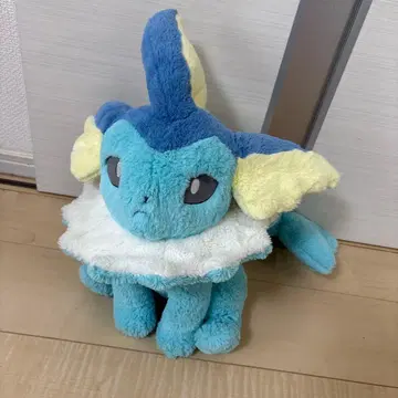샤워즈 복슬복슬 안고 자는 인형