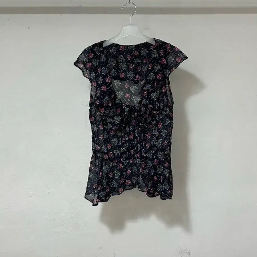 vtg top