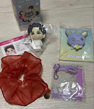 JO1 굿즈 묶음 판매