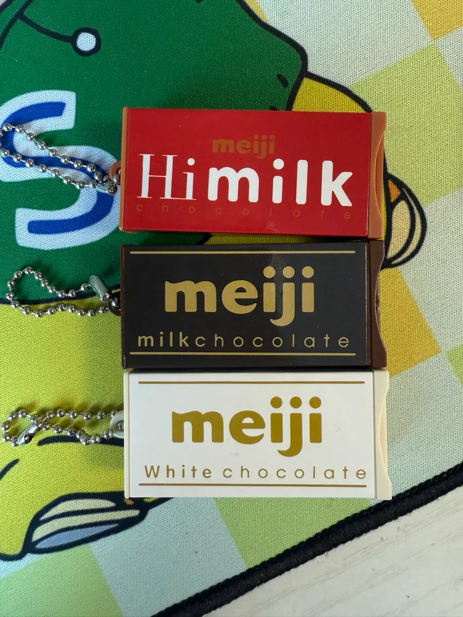 초콜릿 클리커
