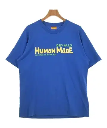 HUMAN MADE 티셔츠 남성용