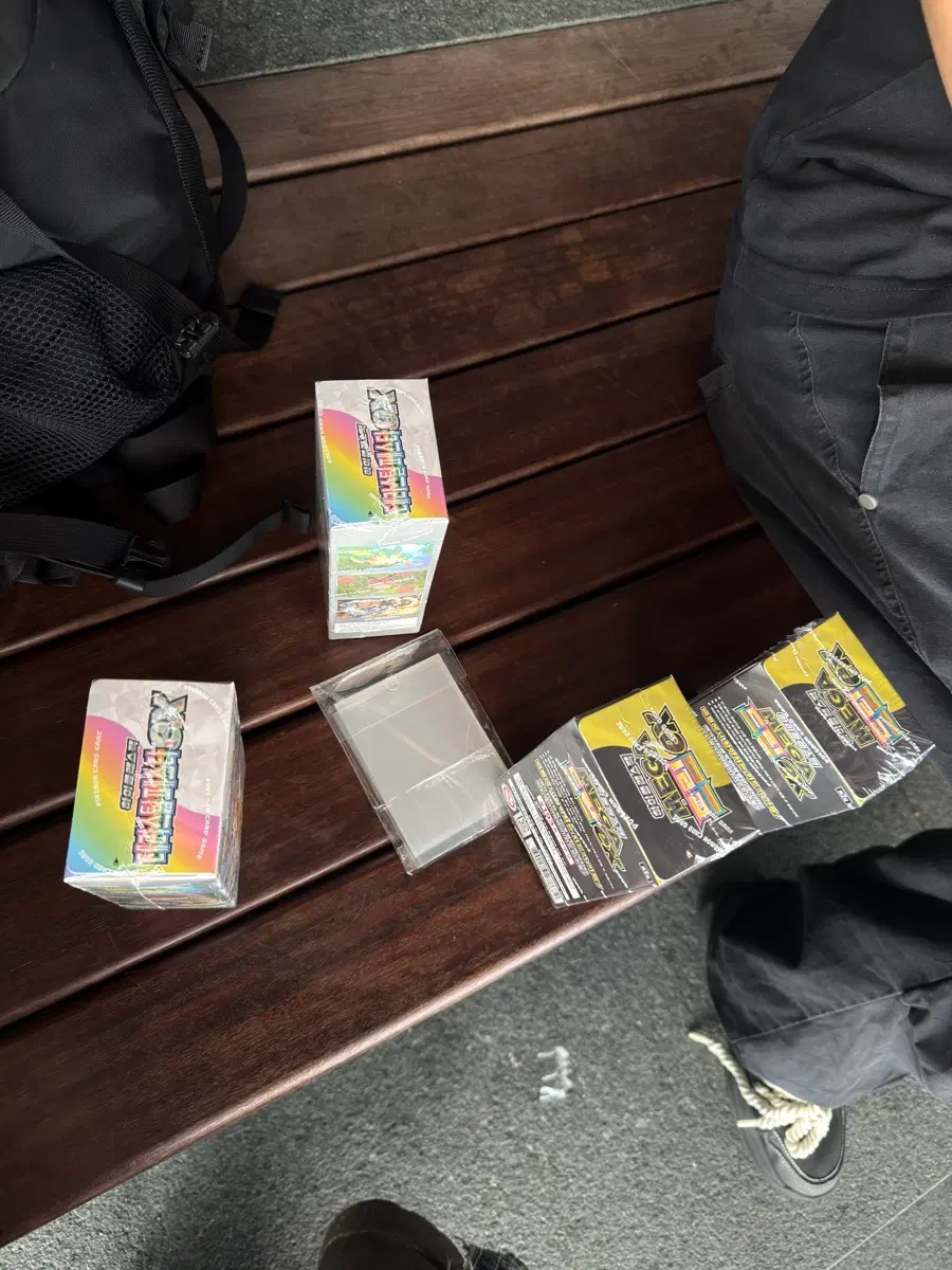 포켓몬 메가드림 슈링크 o