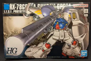 BANDAI SPIRITS HGUC 1/144 반다이남코판 건담 GP02A 사이사리스 066