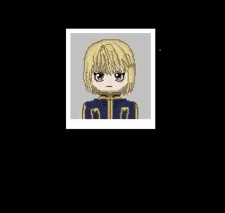픽셀 그림 커미션 (인물,음식,동물,물건)