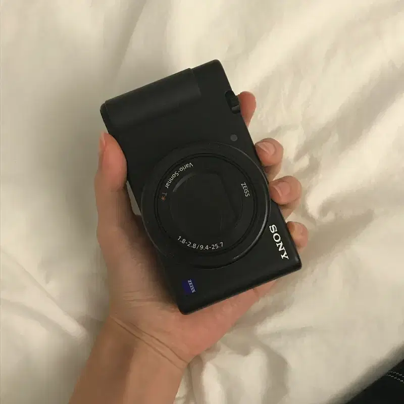 소니 ZV-1 카메라