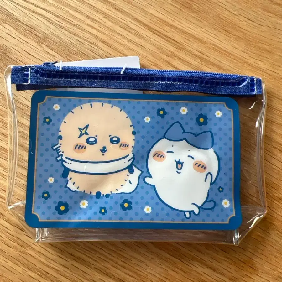 치이카와 캐릭터 파우치