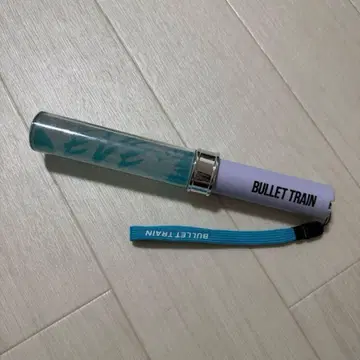 초특급 타카마츠 아로하 응원봉 EVE