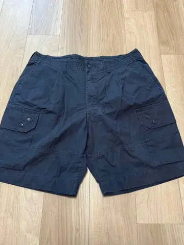 BRU NA BOINNE BNB 숏팬츠 2호 브루나보인 카고