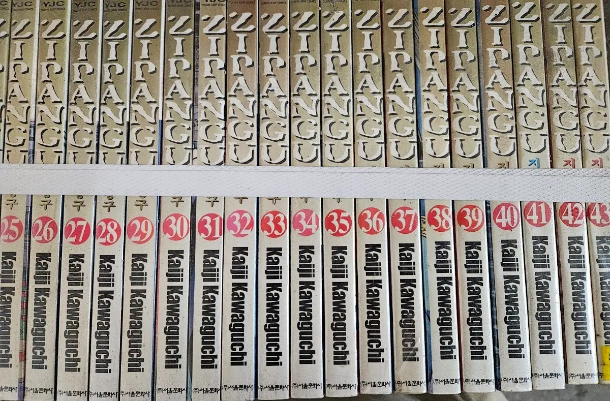 지팡구1-43완