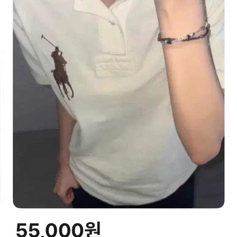 폴로 빅포니 카라티 게시물 올리셨던분 찾아요ㅜㅜ