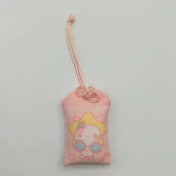 Hearts2Hearts Lemon Tang MD STELLA RANDOM LUCKY CHARM