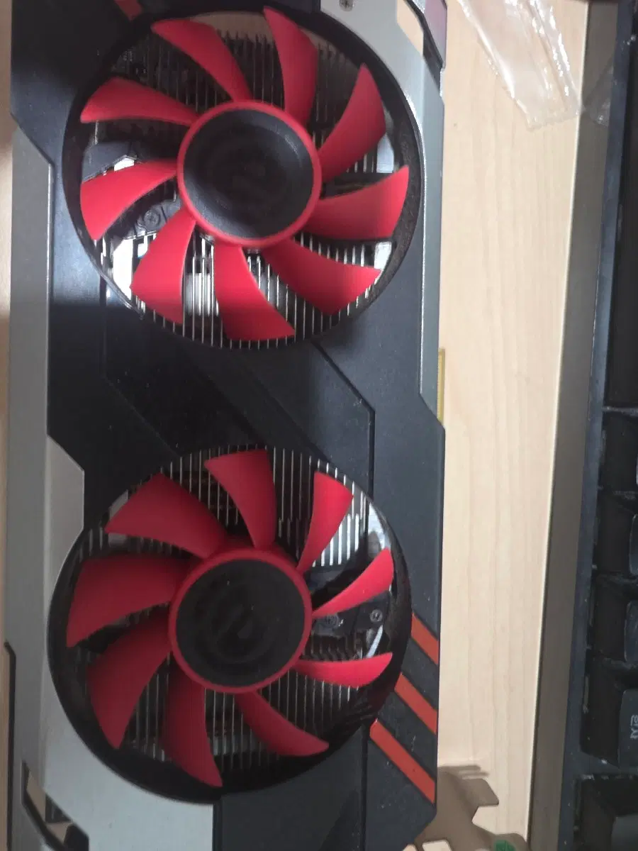 GTX1060 3G 그래픽카드