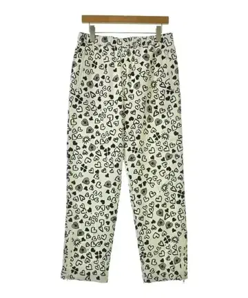 BLACK COMME des GARCONS 팬츠 ( 기타 ) 남성용