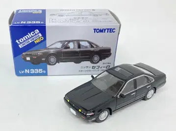 토미텍 TOMICA LIMITED VINTAGE NEO 닛산 세피로 스포츠 크루징 (88년식) LV-N335b