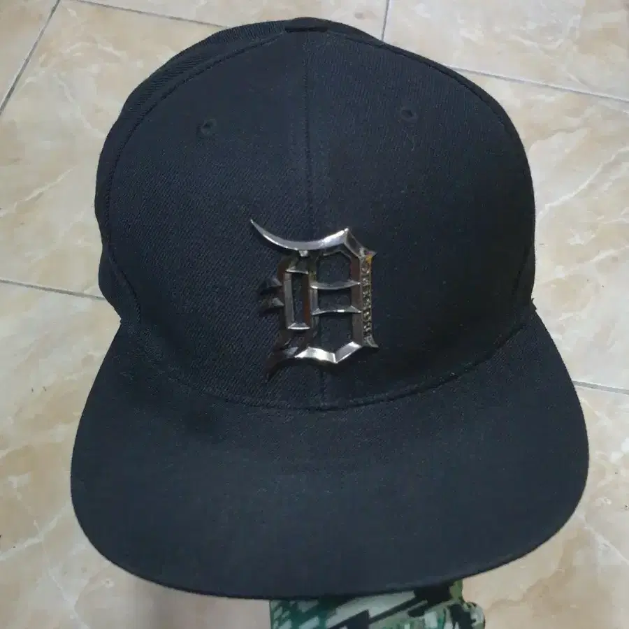 MLB 스냅백 F