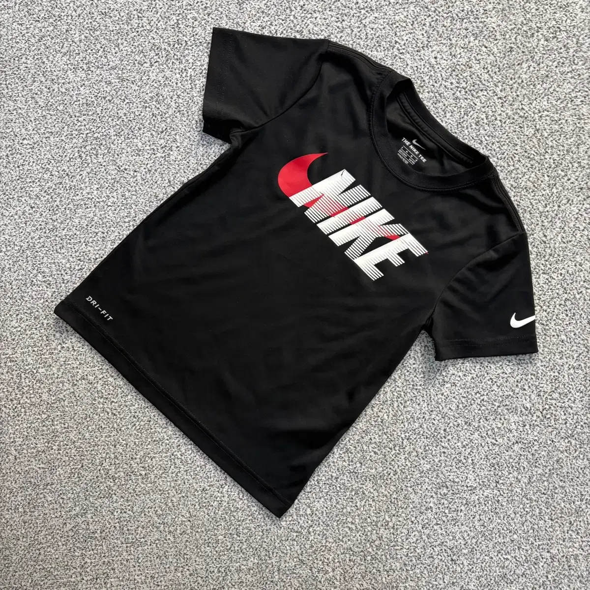 6M 나이키 Nike 반팔 티셔츠 0728J1