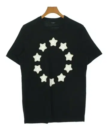 GIVENCHY T셔츠 티셔츠 남성용