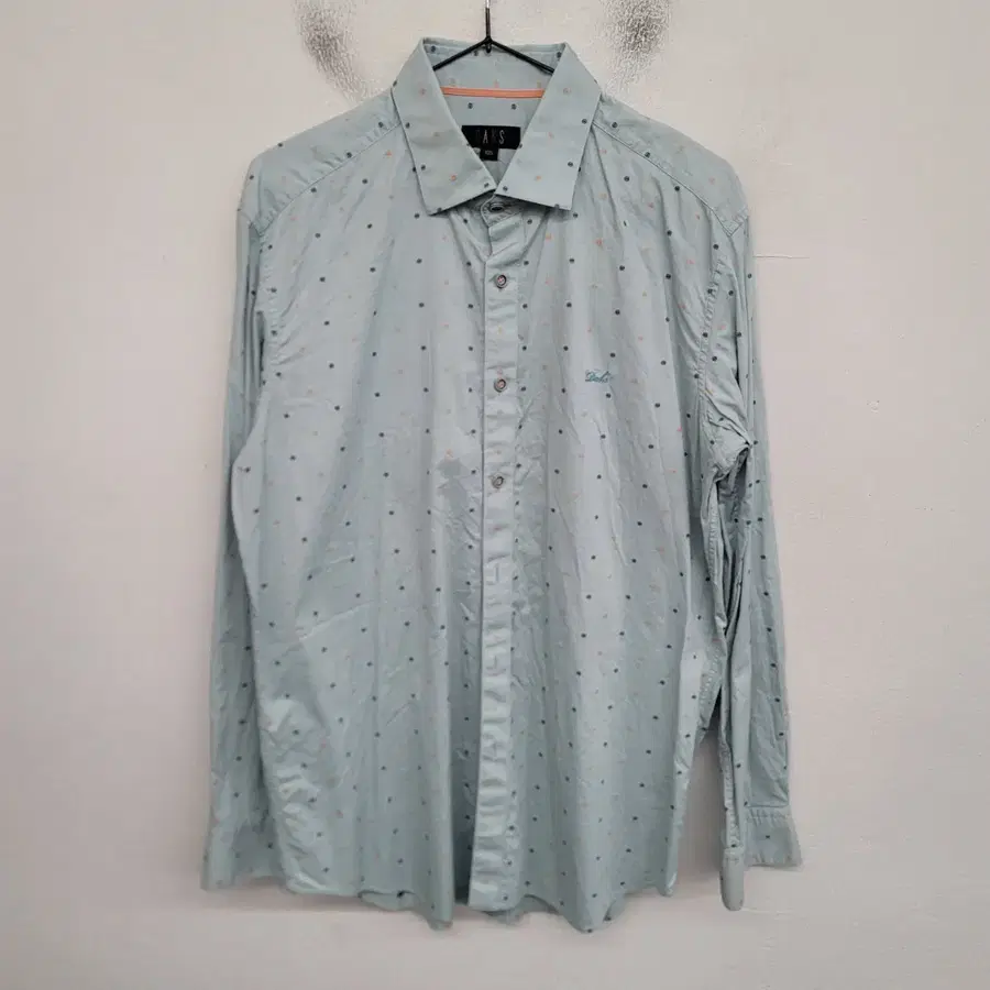 [100/L] DAKS 닥스 셔츠