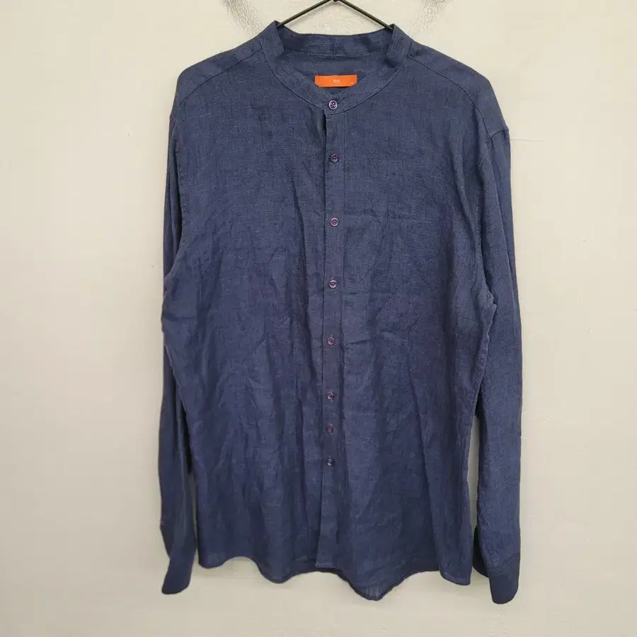 [105/XL] TG2 린넨 셔츠