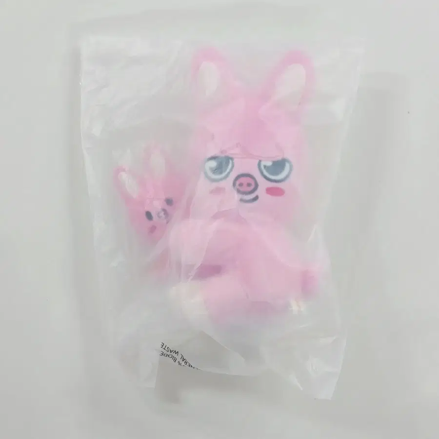 스키주 마그넷 플러시 세트 창빈 돼끼