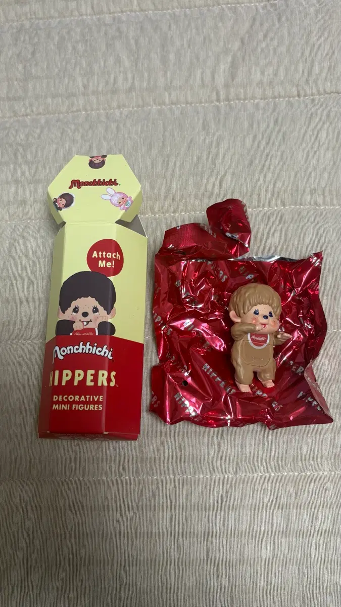 반택포) 몬치치 히퍼 시크릿