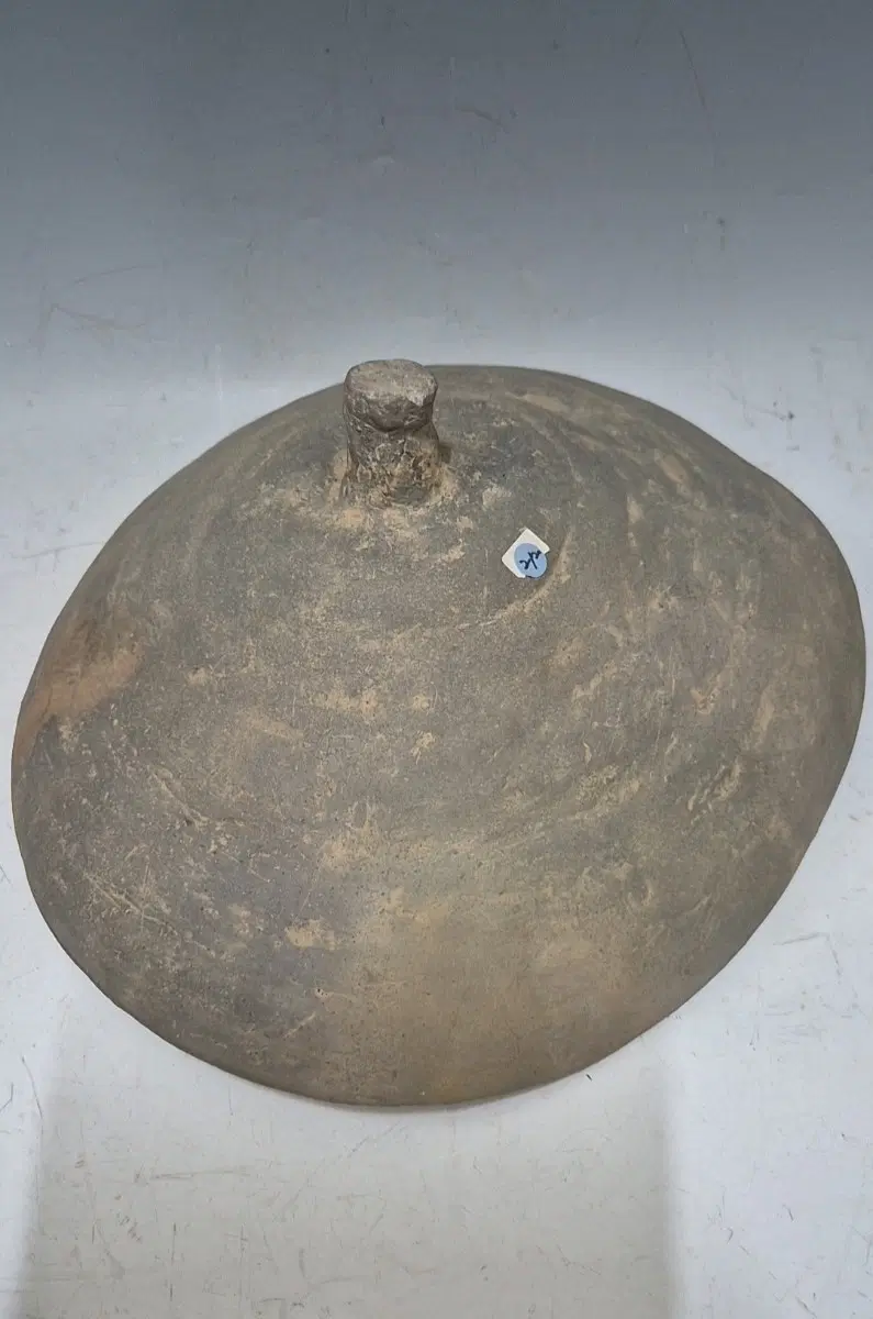 토기뚜껑