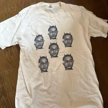 ARAKI 티셔츠