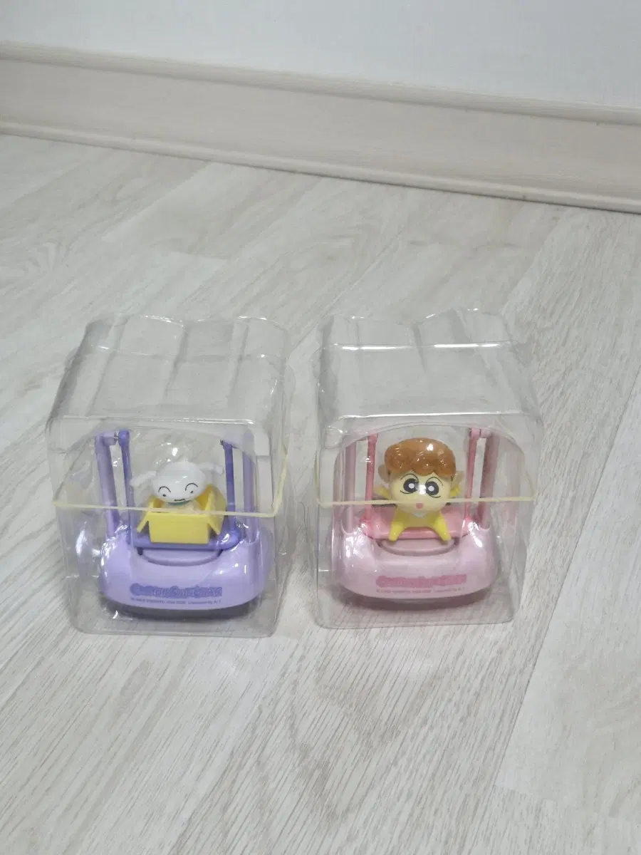 흰둥이 그네 짱아 그네